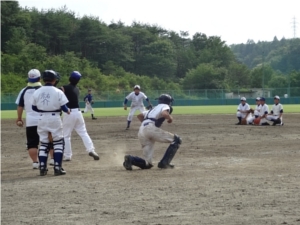 7/7（日）　通常練習