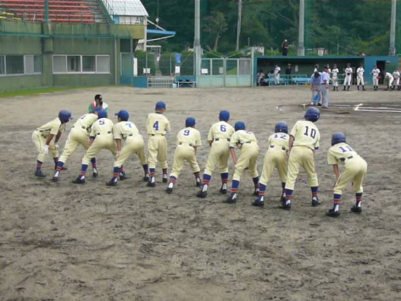 第３３回宮城県支部秋季新人大会