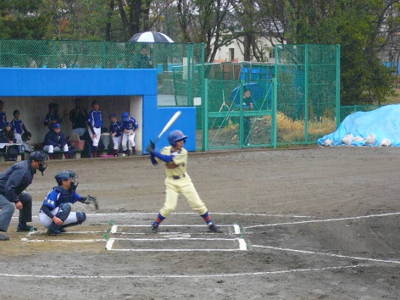 第３４回宮城県支部春季大会　２回戦