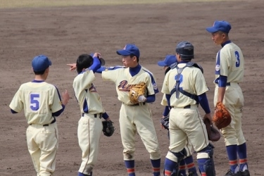 3回戦（準々決勝）