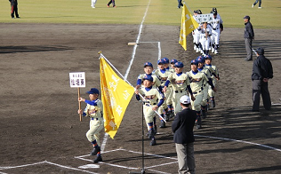 第15回　宮城県支部一年生大会年生大会