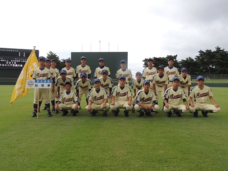   MATUDA-BALL CHAMPIONSHIP2019交流大会