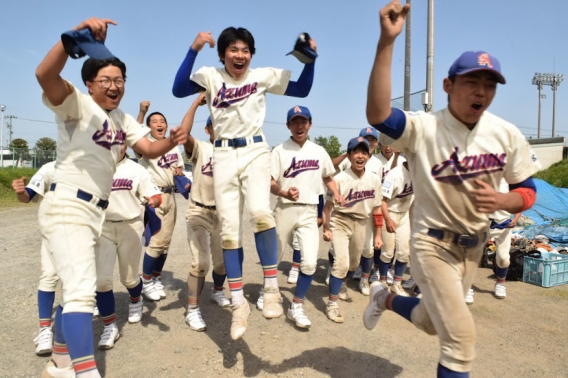 2024.05.05-06　春季東北大会　1、2回戦