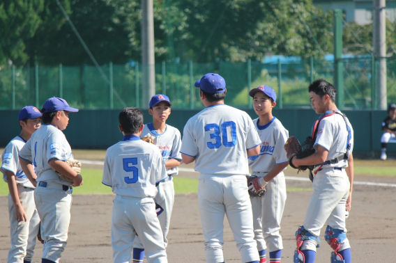 新人東北大会１回戦