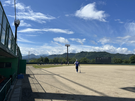 夏合宿‼
