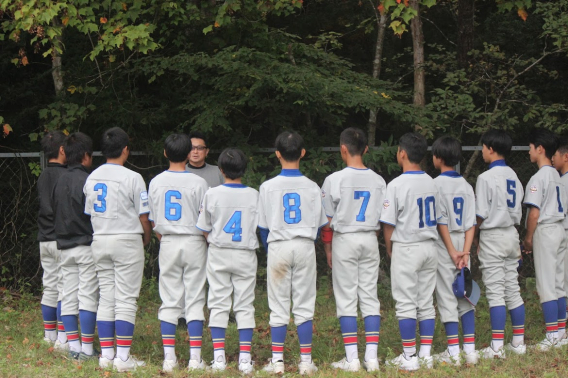 宮城県支部１年生大会